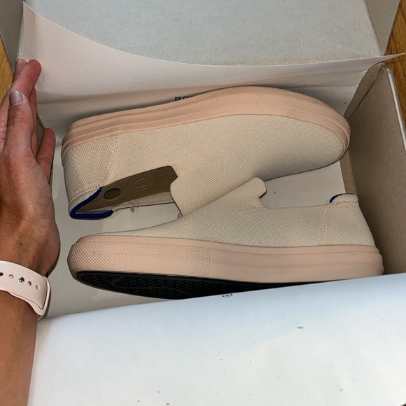 Rothy’s sneakers - Picture 9 of 9